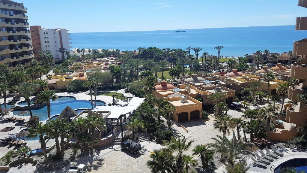BELLA SIRENA RESORT — Hotel in Puerto Penasco