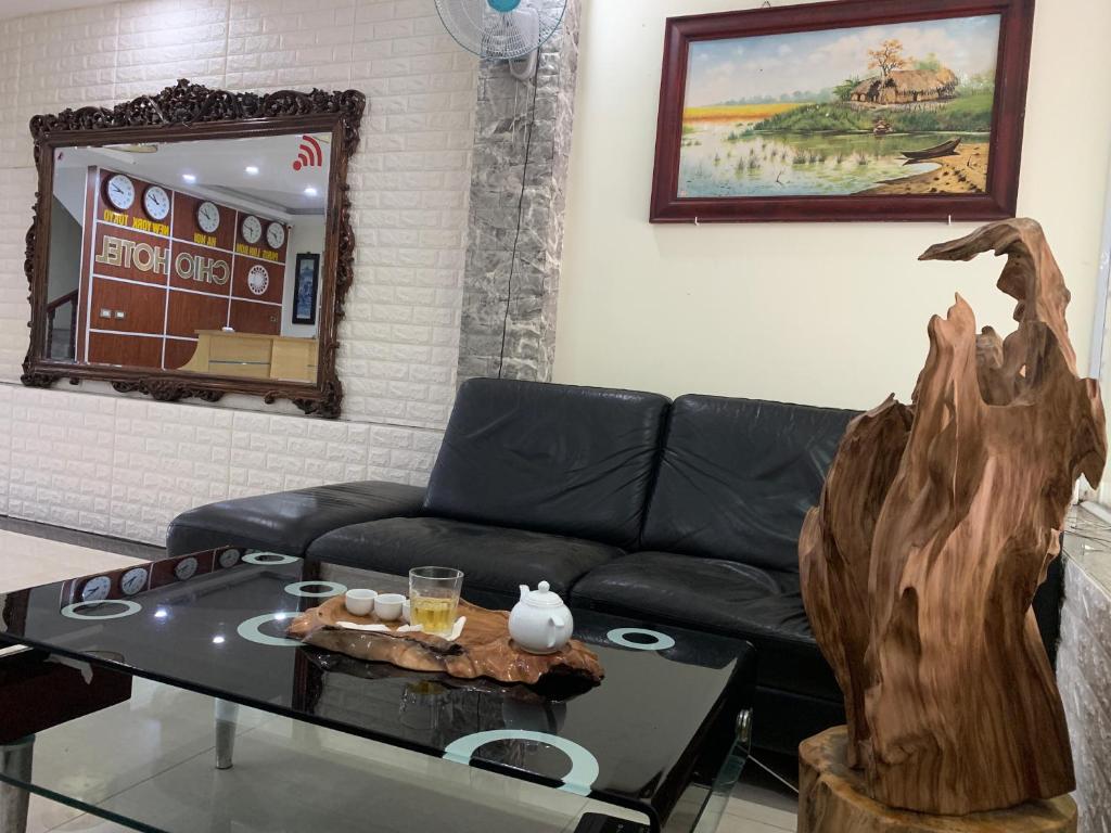 Chio Boutique Hotel photo
