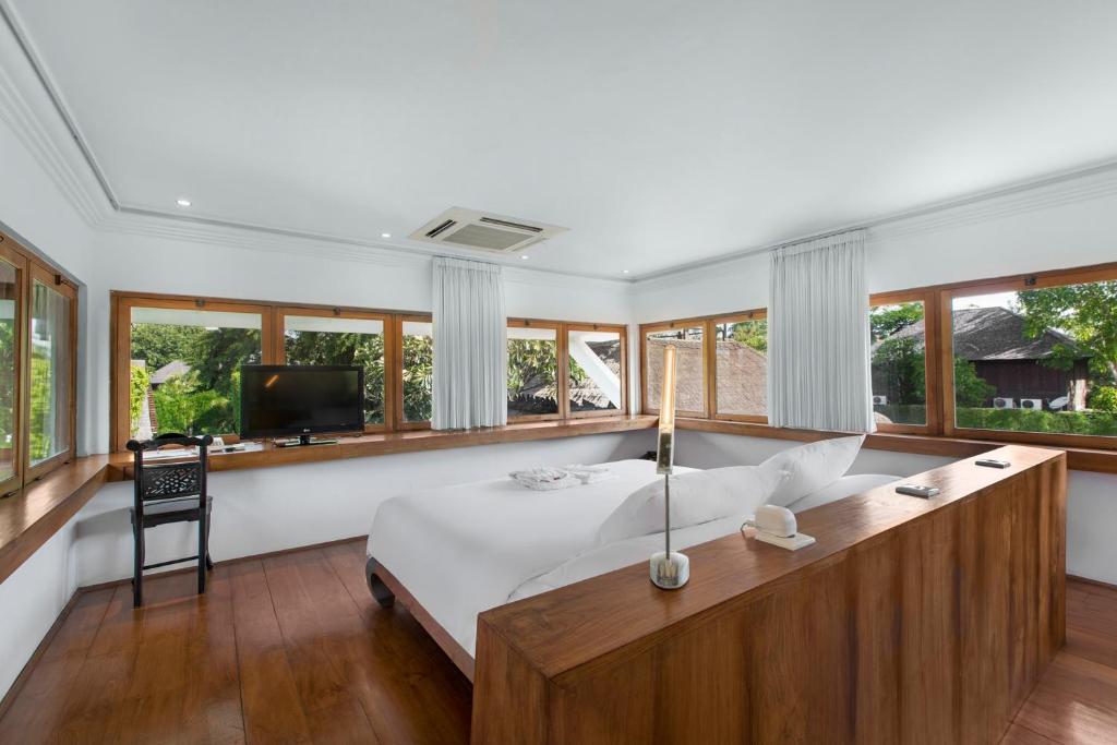 Villa Wantilan Putih