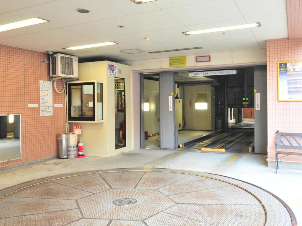 Facilities