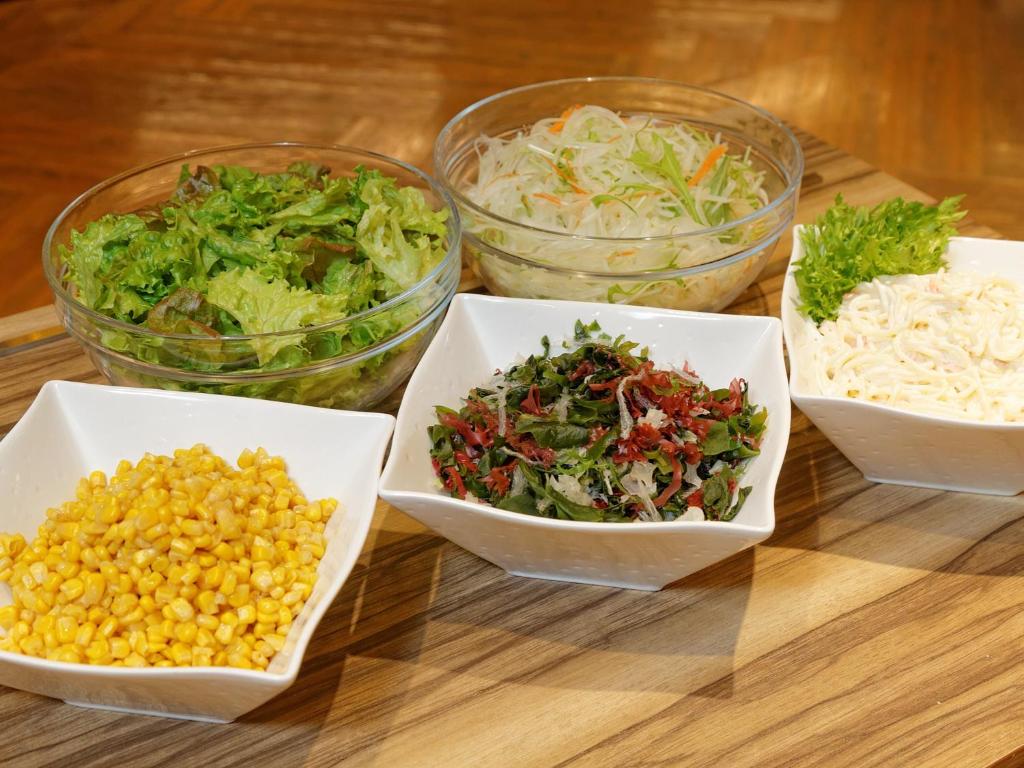 อาหารและเครื่องดื่ม