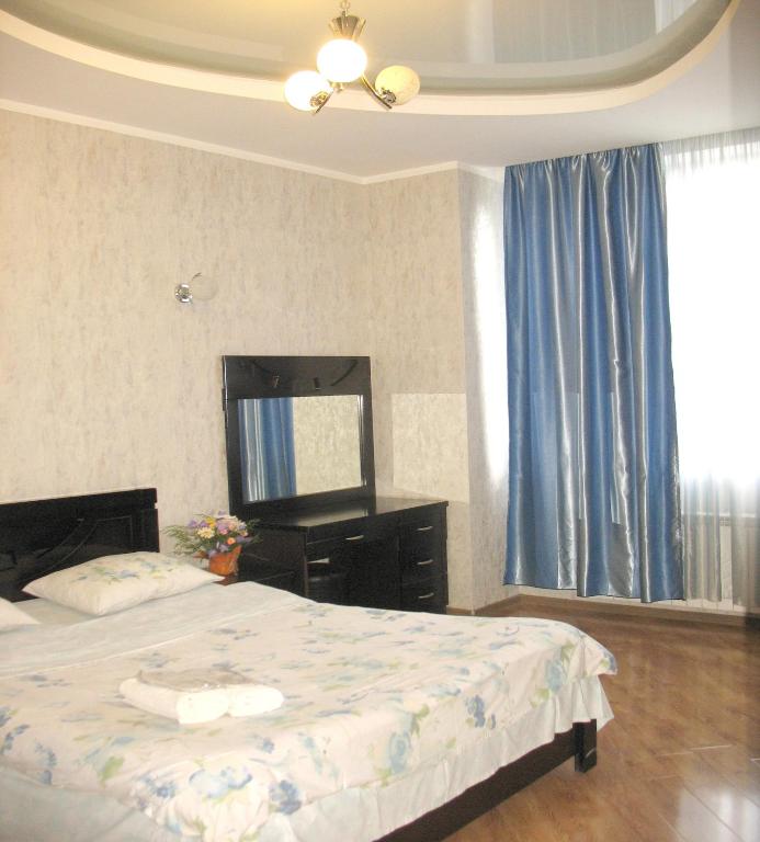Tbilisi Comfort — Hotel in Tbilisi