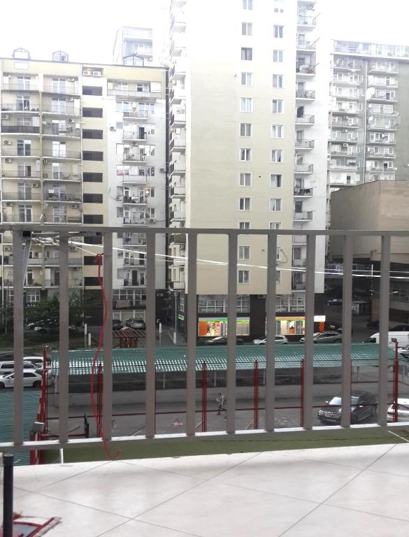Tbilisi Comfort photo