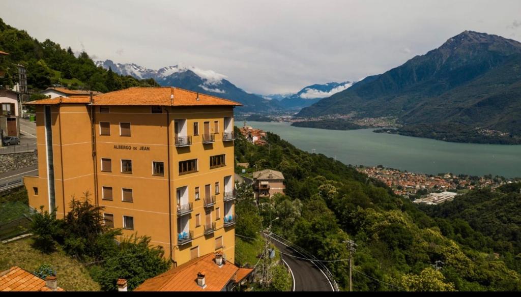 Albergo De Jean photo