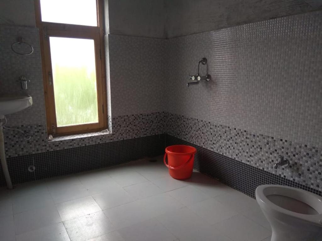 Chosdup Guest House photo
