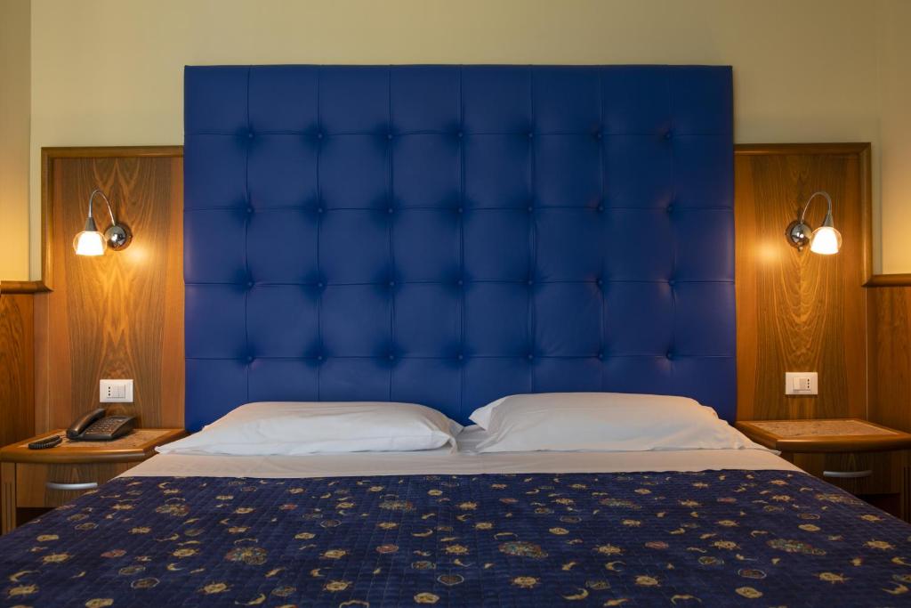 Hotel Panoramic photo