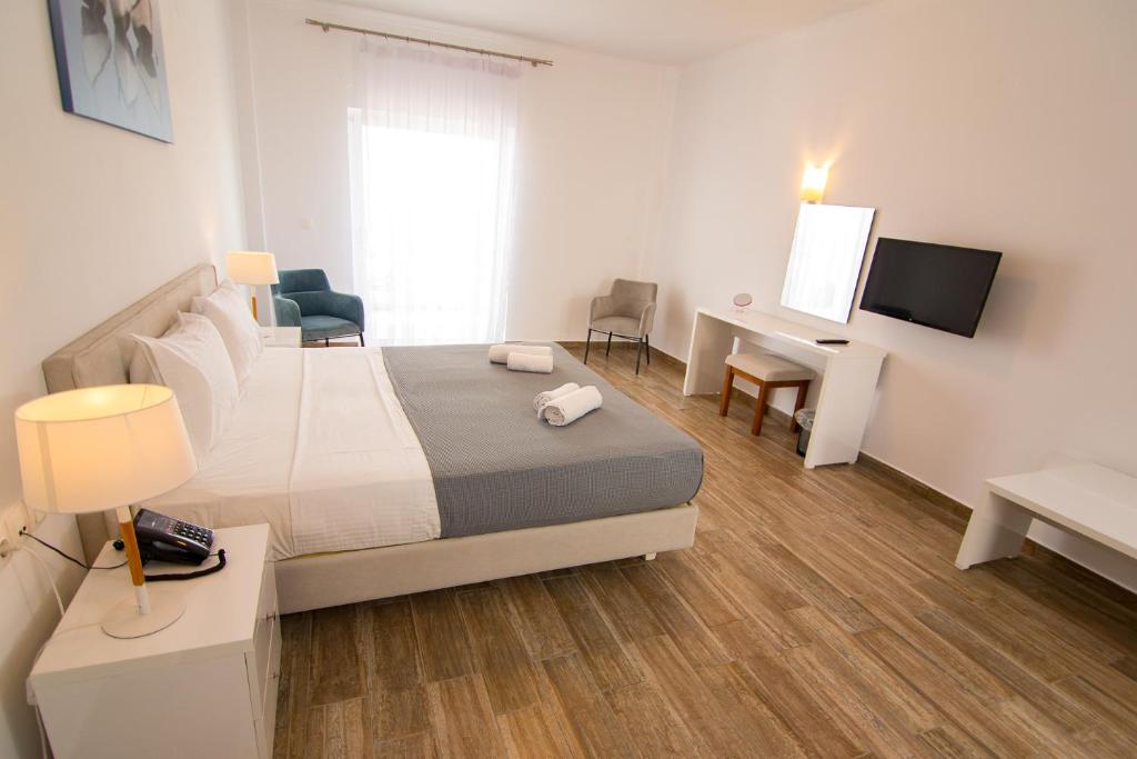 Blue Sea Hotel photo