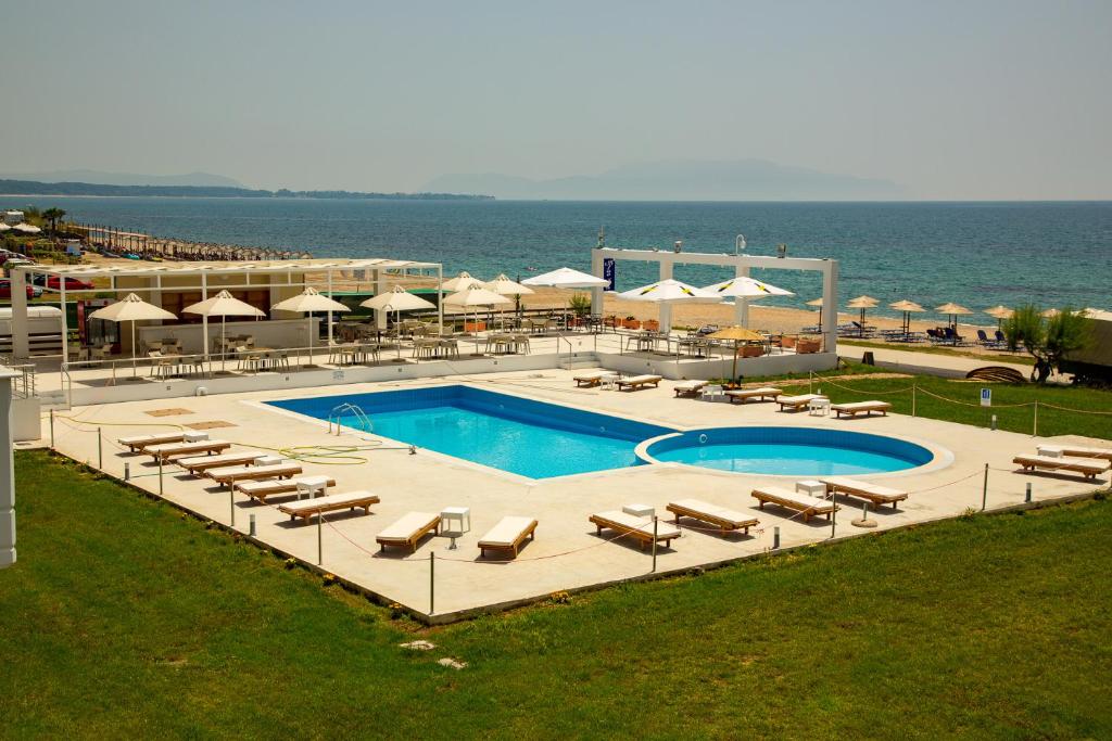 Blue Sea Hotel photo