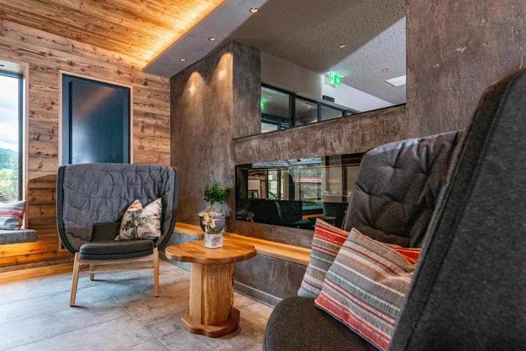 Stadtvilla Schladming Boutiquehotel, hotel in Schladming