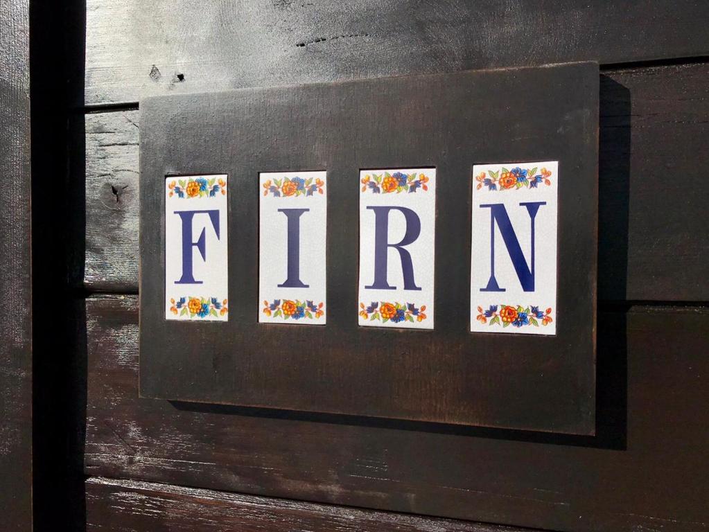 Ferienwohnung im Chalet Firn - OG - 4