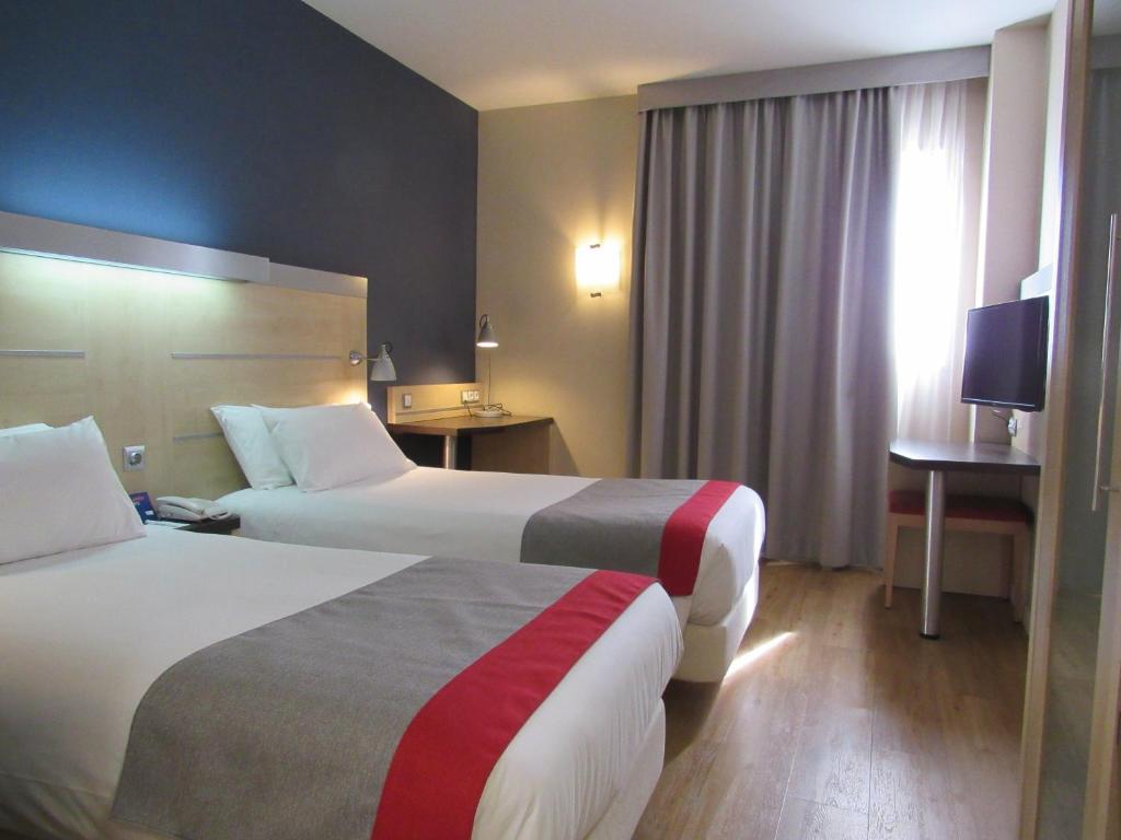 Holiday Inn Express Madrid-Getafe Photo 5