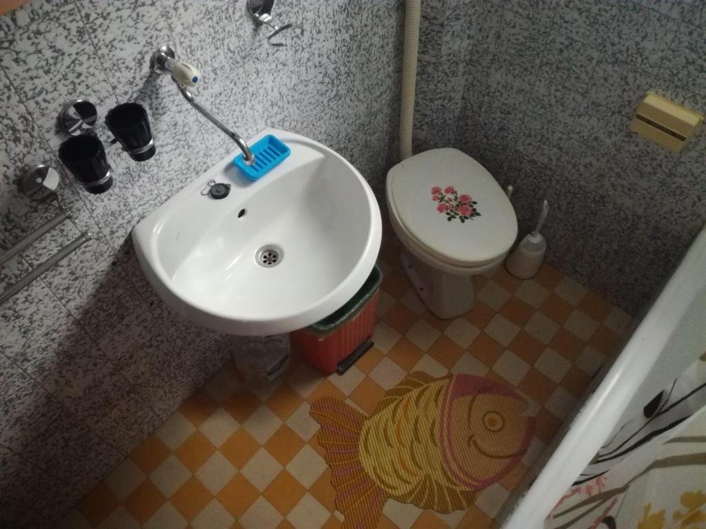 Apartman Vera - 5