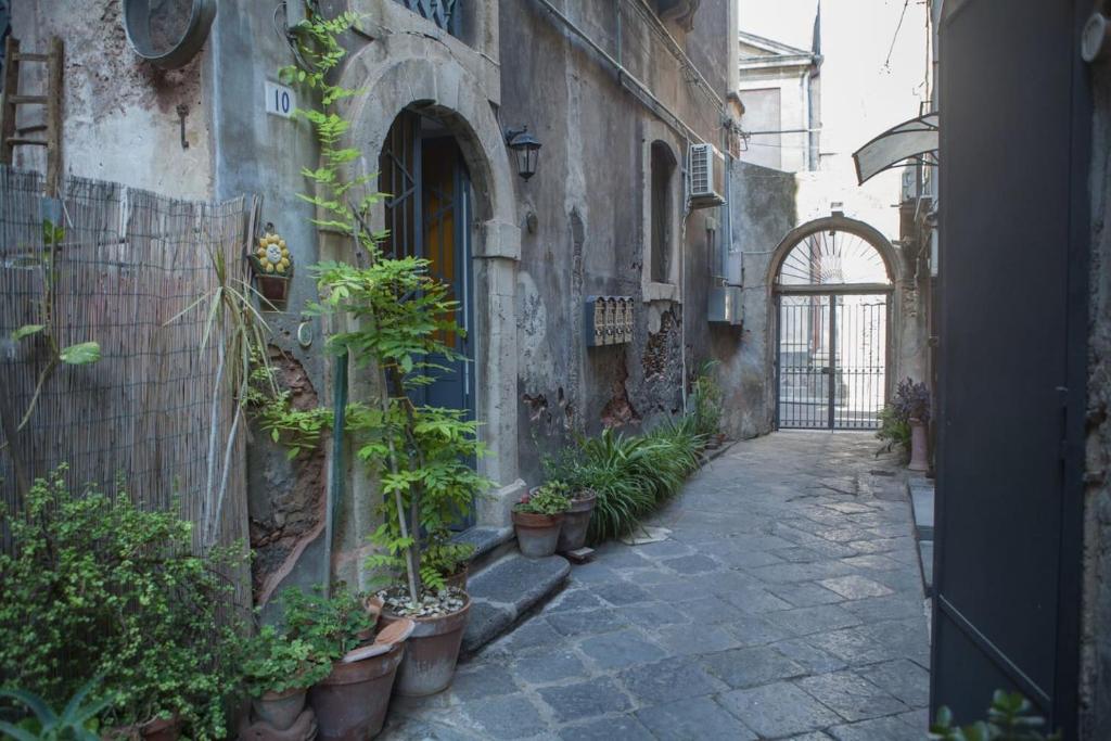Sant'Anna house: nel cuore della Catania antica! - 2
