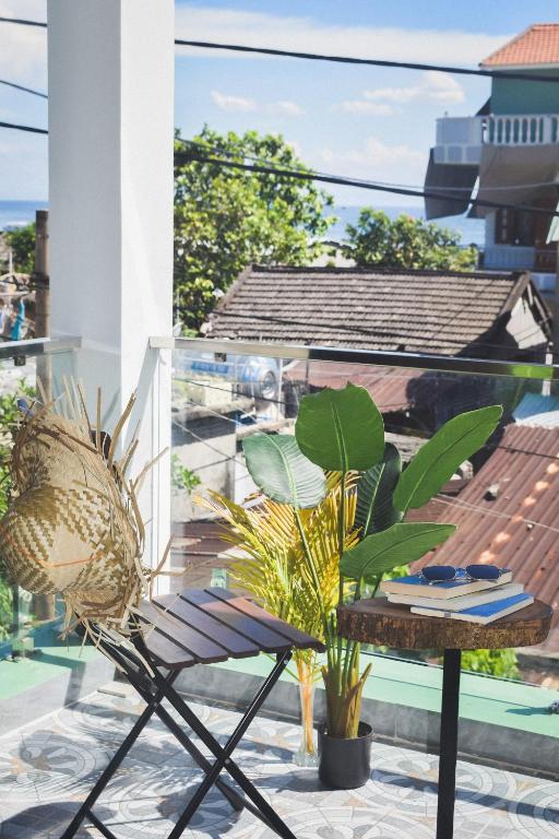 GIA THÀNH HOMESTAY