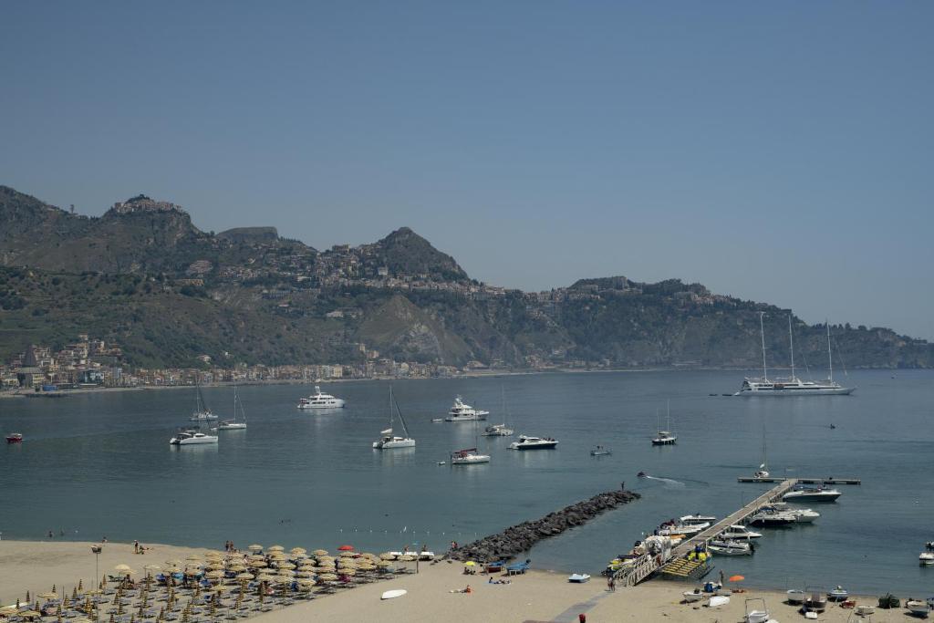 Hotel Panoramic photo