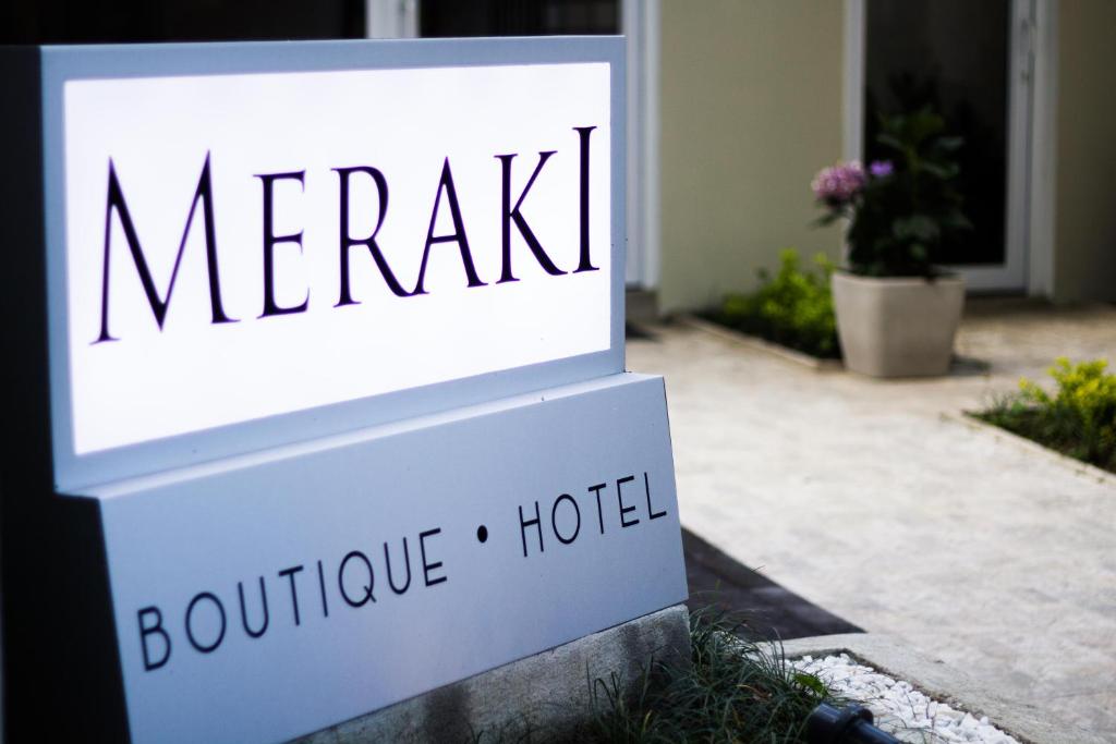 Meraki Boutique Hotel photo