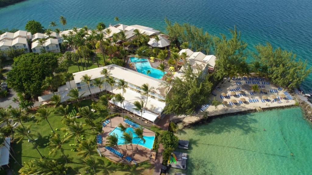 Carayou Hotel & SPA photo