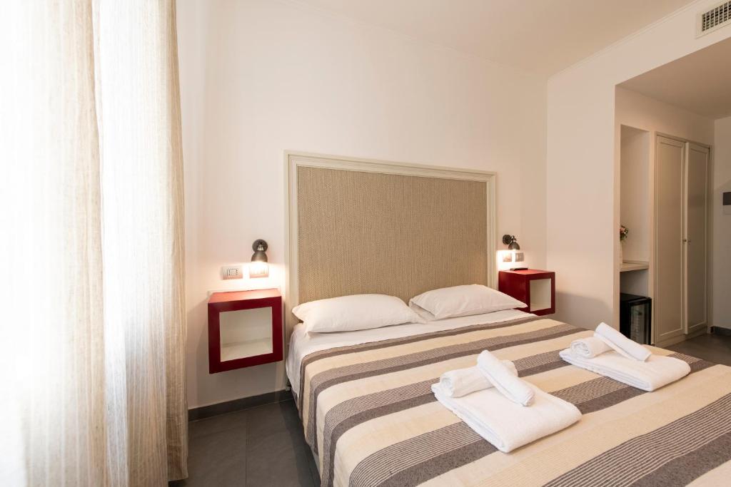 Guest House Al Conservatorio - 2