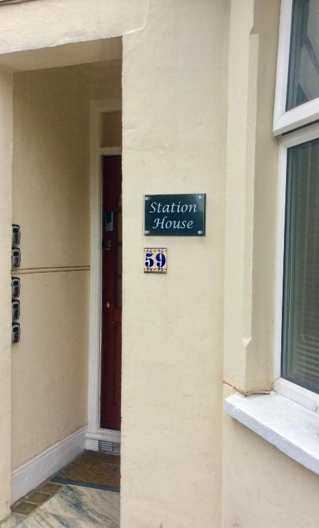 Station House photo