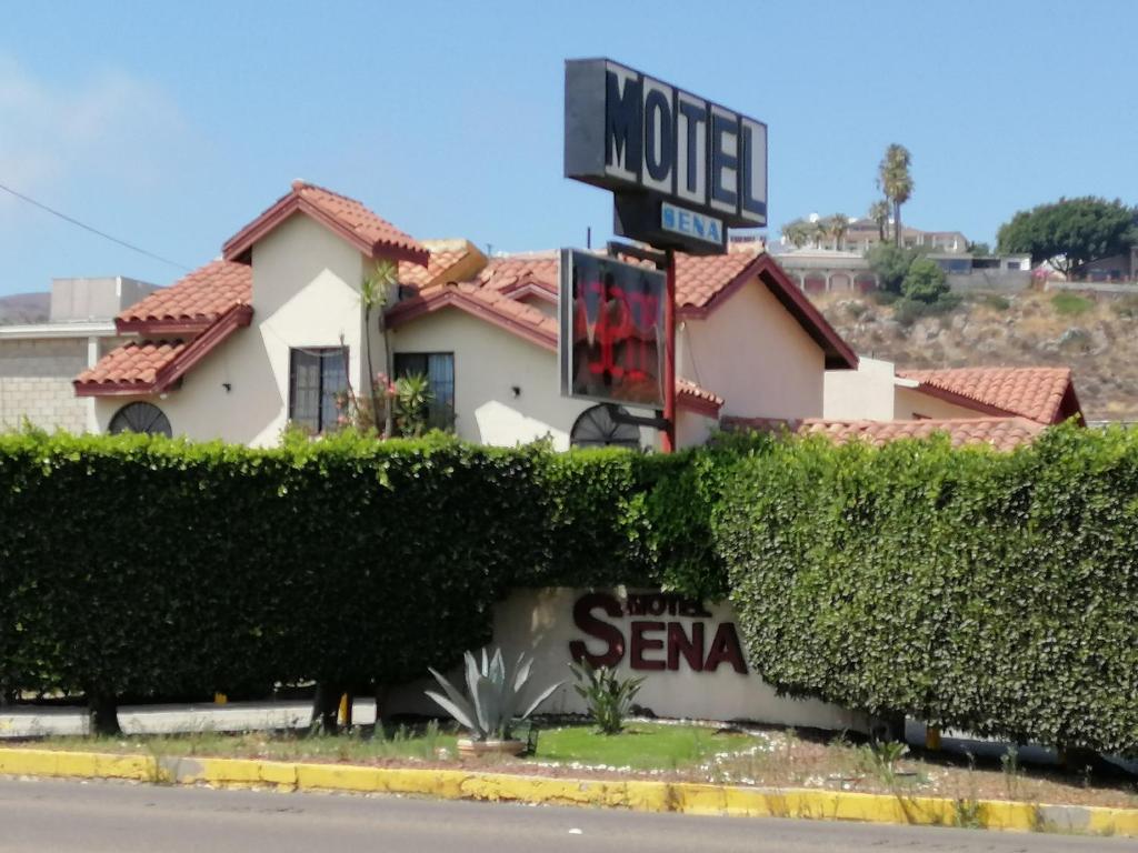 Motel Sena Motel Sena