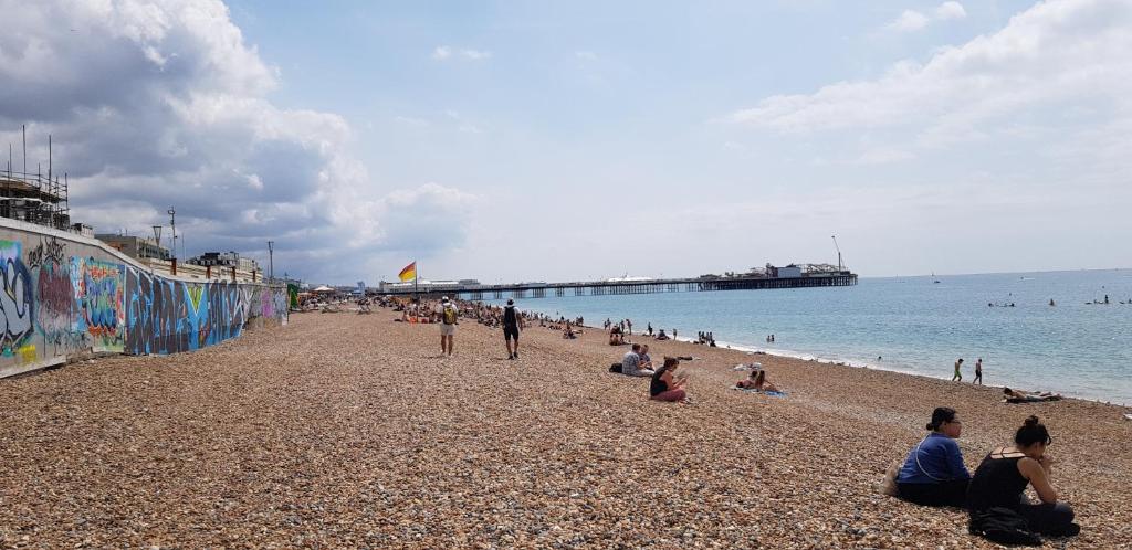 Andorra Guest Accommodation — Hotel in Brighton and Hove