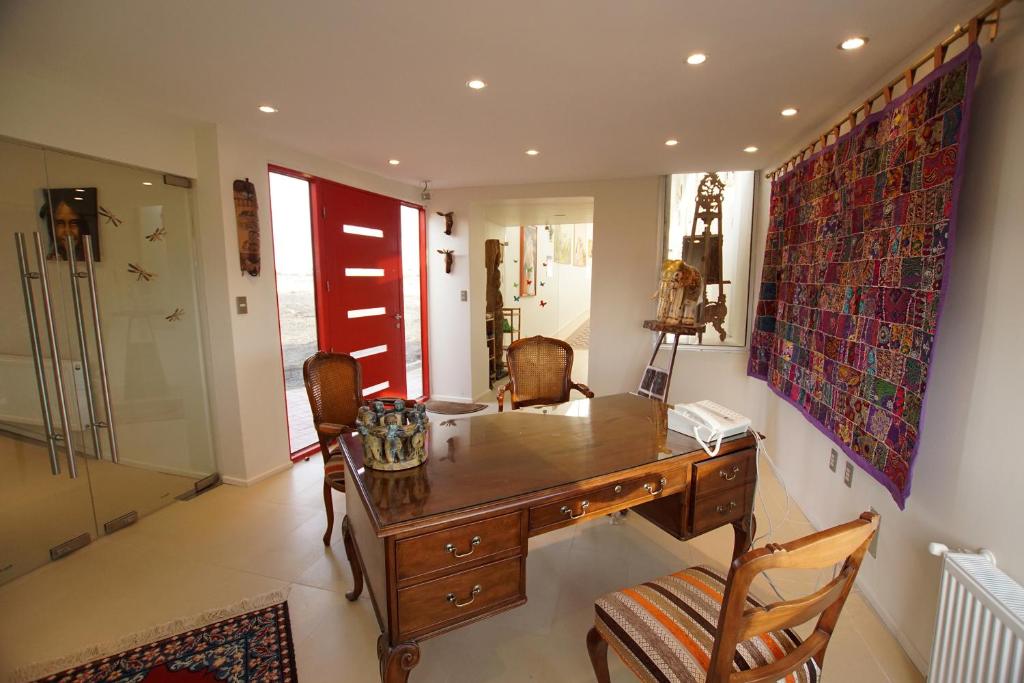 Appelgren House Hotel Boutique photo