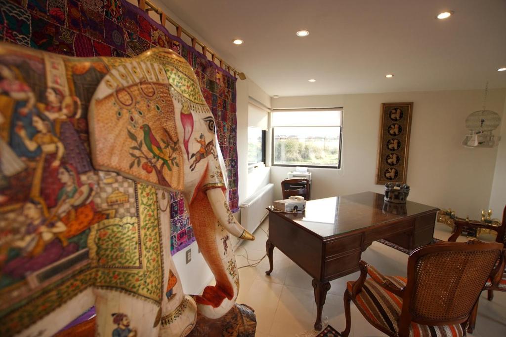 Appelgren House Hotel Boutique photo