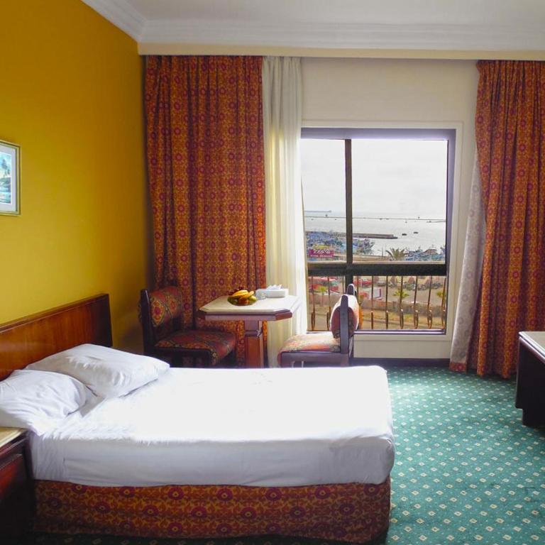 PortSaid Hotel photo
