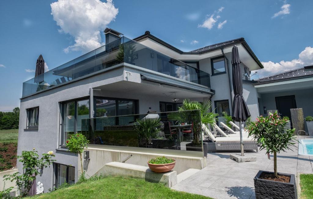 Luxuriöse Penthaus Wohnung - 2
