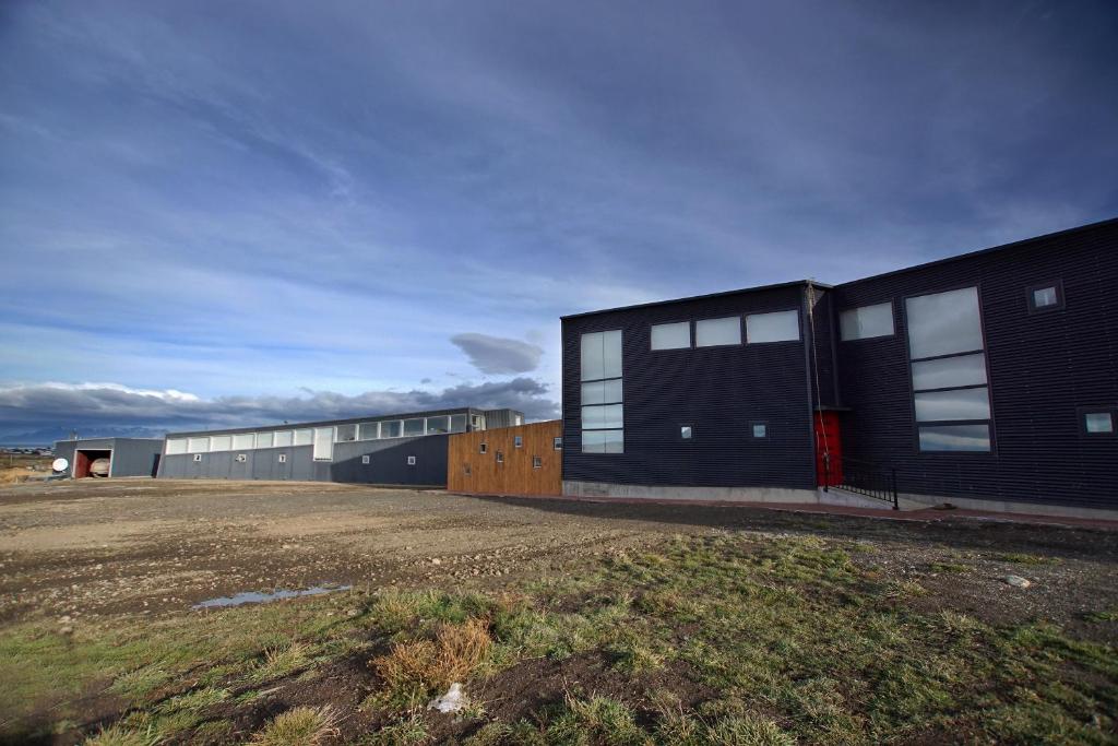 Appelgren House Hotel Boutique — Hotel in Puerto Natales