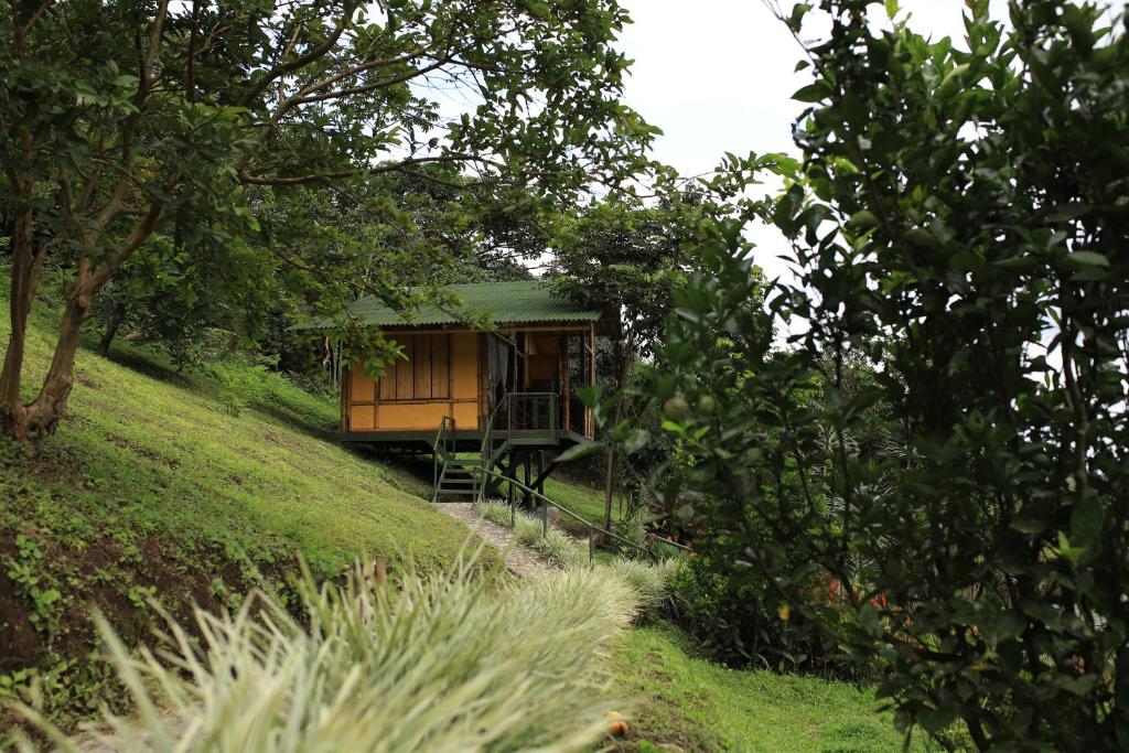 Soñarte Reserva Natural, Córdoba