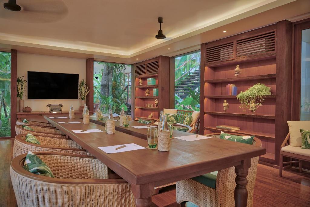 ビジネスセンター