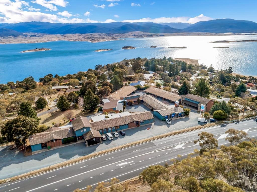 Snowy Valley Jindabyne — Hotel in Jindabyne