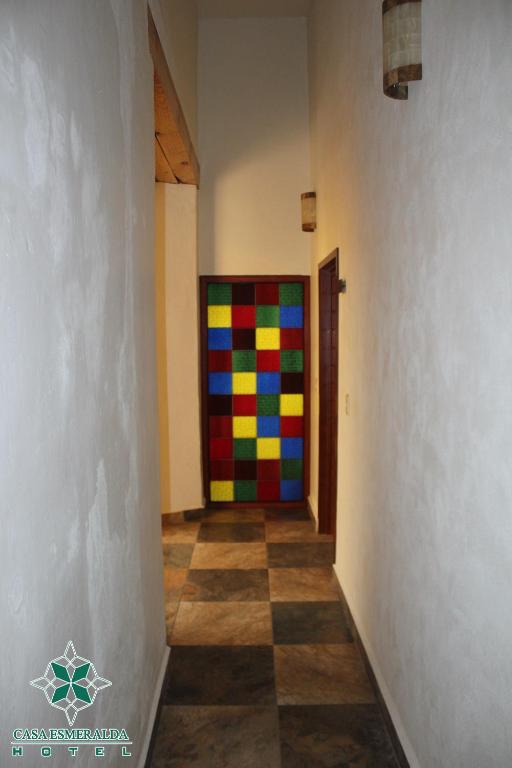 Casa Esmeralda Hotel photo