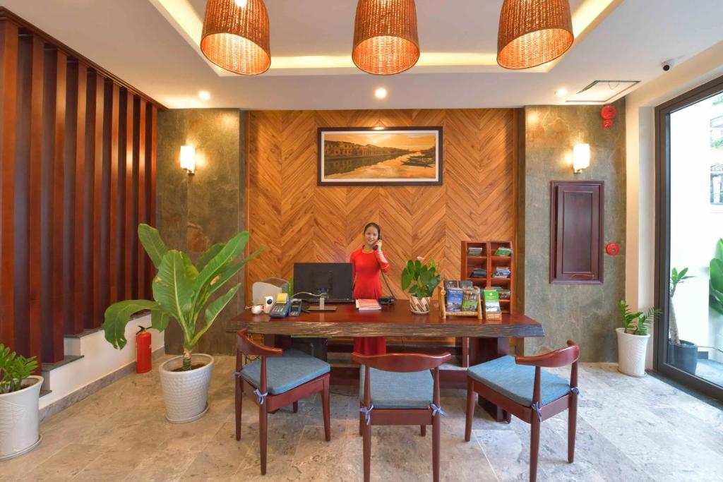 Nhà trọ & Biệt thự Saclo