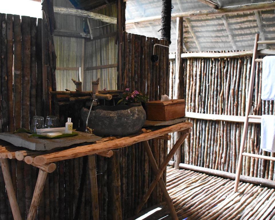 Facilities
