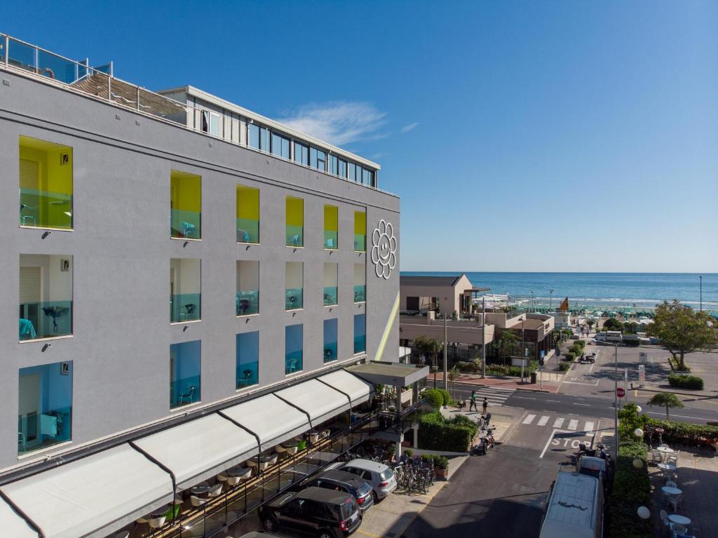 Hotel Adelphi - 4