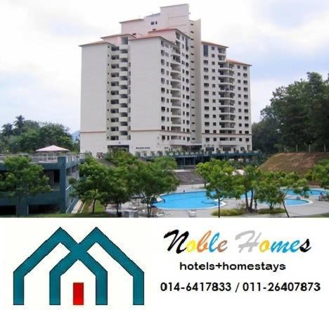Noble House Lumut photo