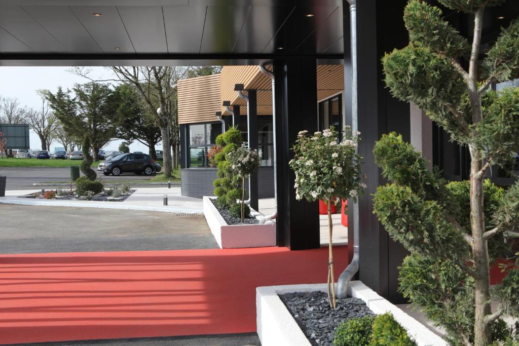 Relais Saint Jacques - Chateauroux photo