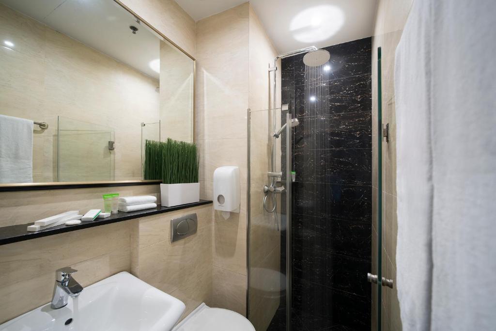 Shower