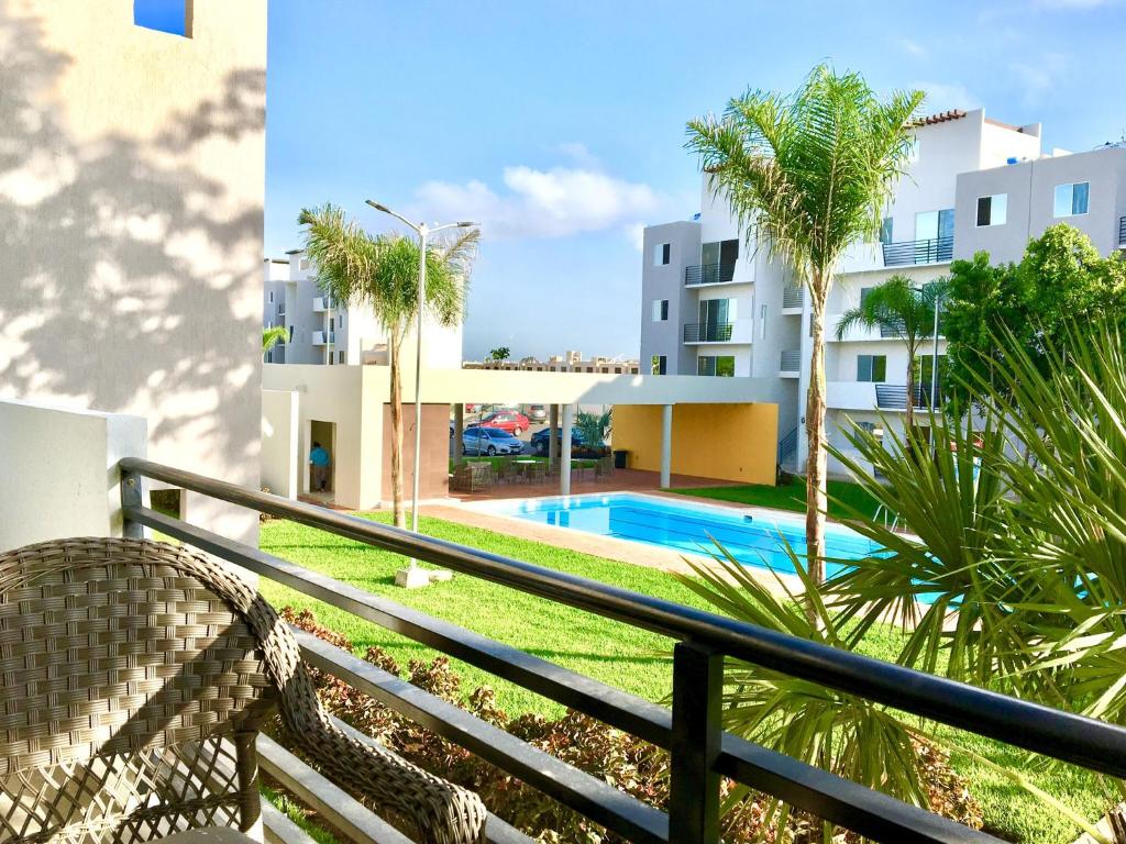 Caraibe Mexicain B2 — Hotel in Cancun