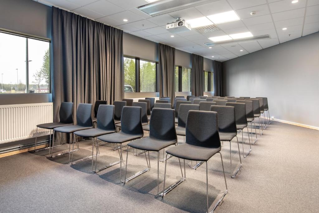 Quality Hotel Gardermoen Airport Photo 3