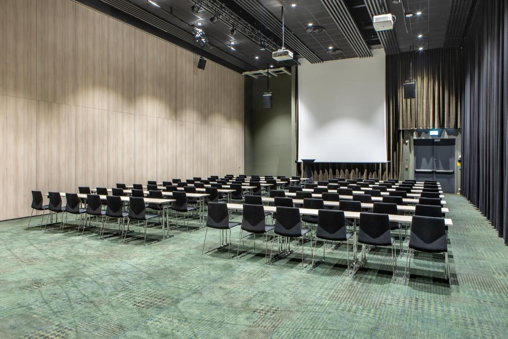 Quality Hotel Gardermoen Airport Photo 10