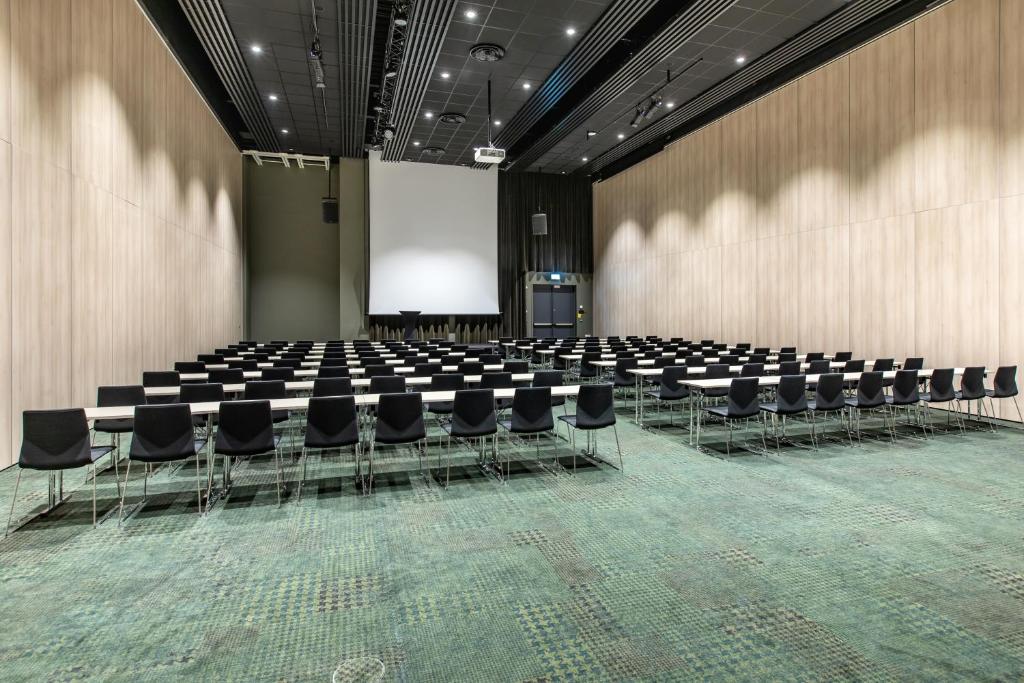 Quality Hotel Gardermoen Airport Photo 11