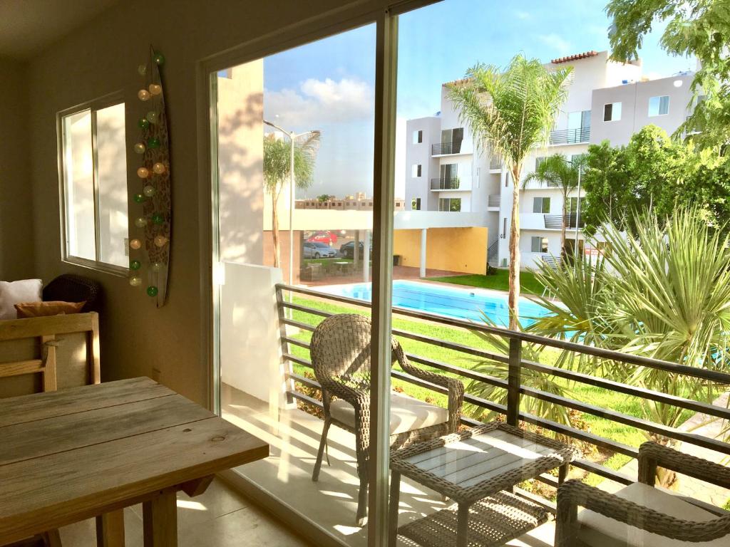 Caraibe Mexicain B2 photo
