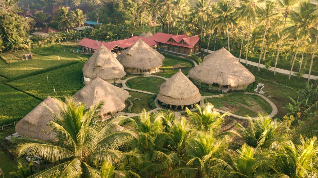 Mana Earthly Paradise, Ubud