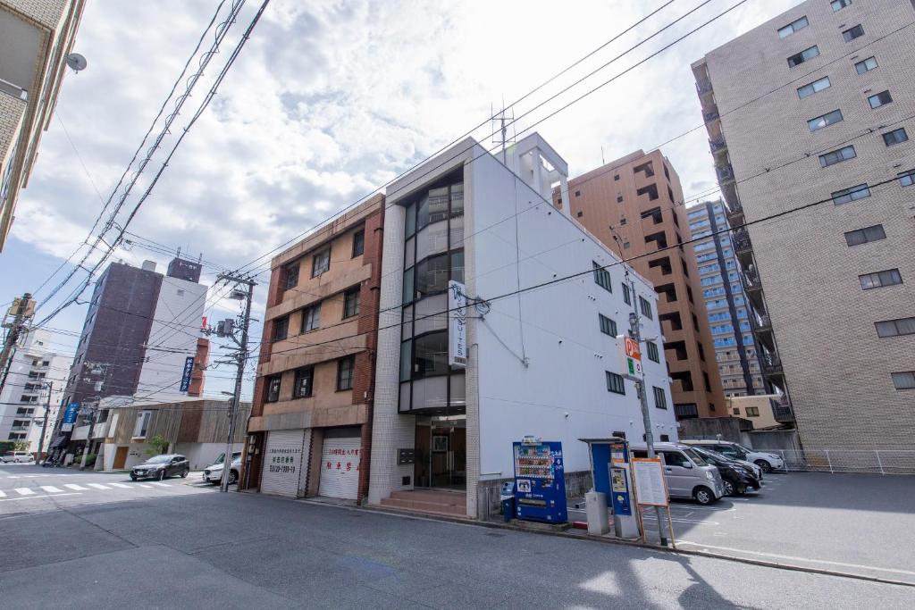 RIVER SUITES HIROSHIMA photo