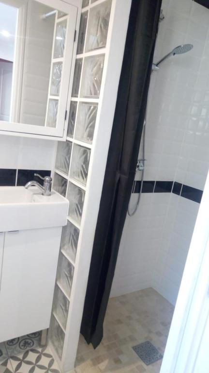 Appartement avec Terrasse photo