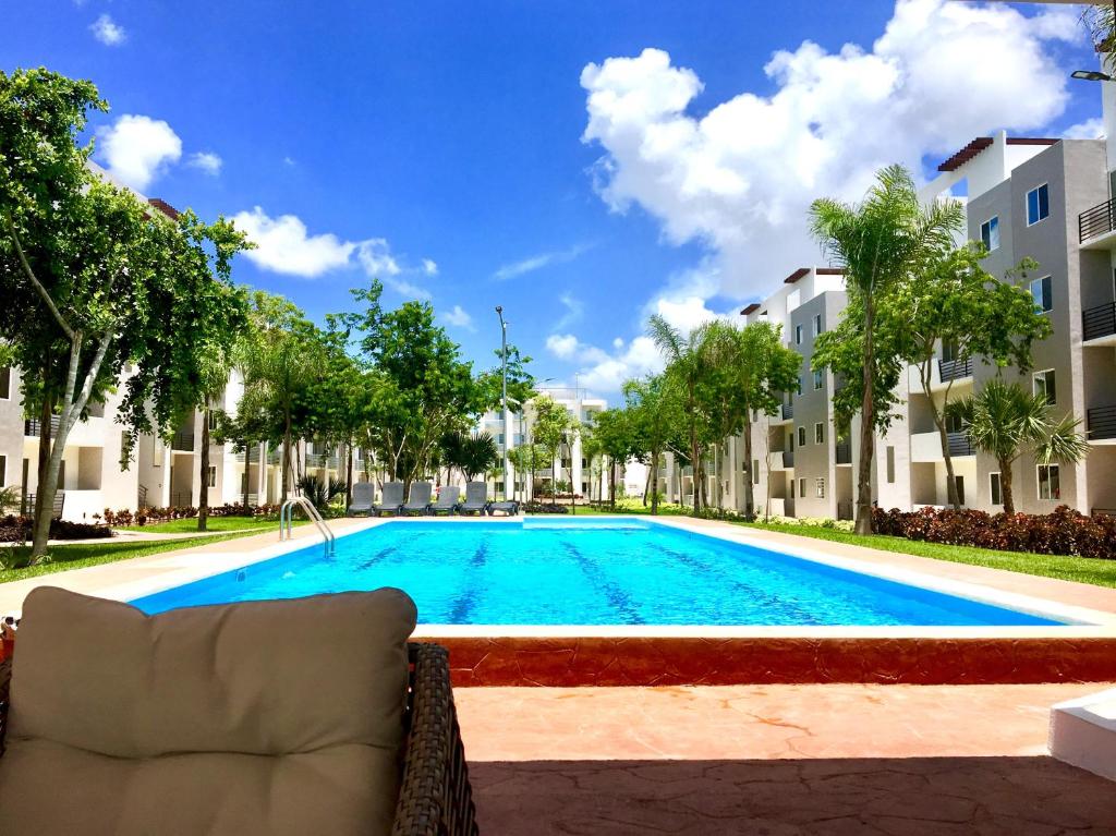 Caraibe Mexicain B2 photo