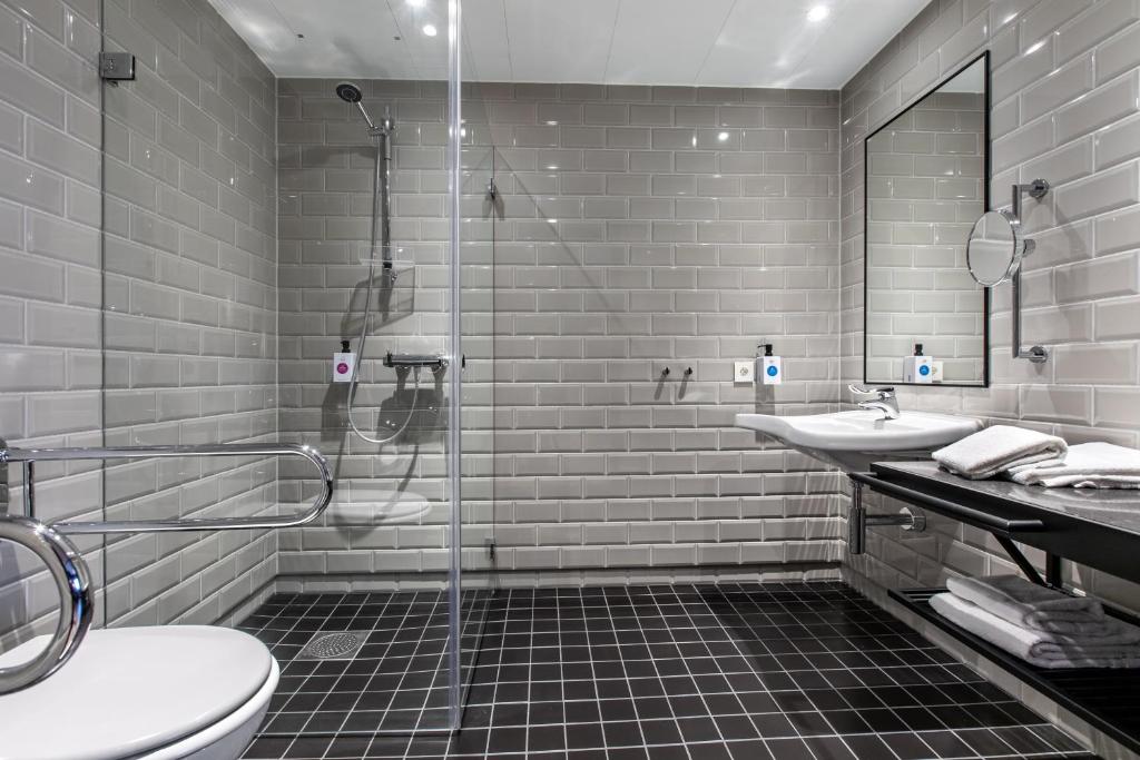 Quality Hotel Gardermoen Airport Photo 20